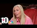 Heart of the Matter Comedian Leanne Morgan