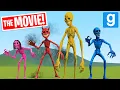 Playing the VERITY MOD in Garry s Mod