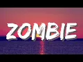 Bad Wolves Zombie (Lyrics)