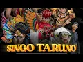 Lagu Live 🇮🇩 Singo Taruno di Pekiringan Sumbersari | Carista Audio