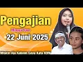Download Lagu Pengajian Minggu Sore Miskin Aja Kaken Gaya Kata KDM || Ustadzah Mumpuni Handayayekti 2025