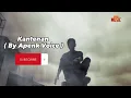 Download Lagu KANTENAN ( abiel jatnika ) ||Cover by apenk voice #lagusunda #saungmusik33 #kantenan