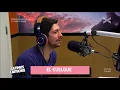 El Kuelgue en Vorterix: "Numir"