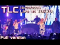 Download Lagu TLC live at Toyosu PIT TOKYO(full version)18/03/2024全TLCファンに捧げる（概要欄にlistあります）