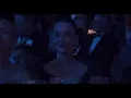 Sia performs 'Unstoppable' live at the Breakthrough Prize gala 2025