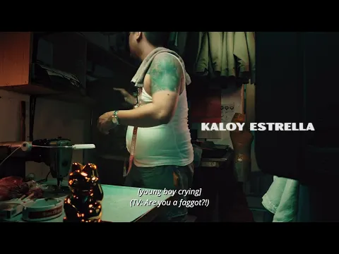 TOGA SA METRO TEASER TRAILER