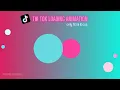 Tik Tok Loading Animation with CSS CSS Animations Tutorials for Beginners