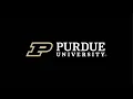 2025 Purdue John Martinson Honors College Medallion Ceremony