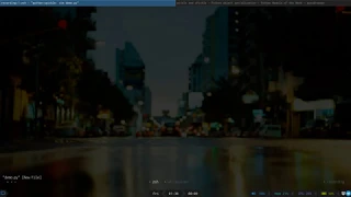 Playing around with cPickle python