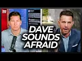 Download Lagu Listen to the Fear in Dave Rubin’s Voice as He Give a Chilling Warning About What’s Next