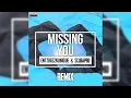 Maltorian x HRDTKKKID - Missing You (EntzugszKlinique & ScubaPro Remix)