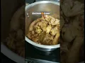 Download Lagu Chicken🍲curry😀#shorts#viral YouTube shorts🌱MERI duniya🙌 mala Karamci💗plz like share subscribe👍🔔