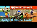 Unity3d Complete Game - Viral Multiplayer Bundle