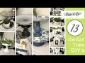 3 Dollar Tree Tier Trays 9 Tier Tray Decor DIY s Bonus DIY Pedestal