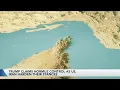 US Fighting A Brown Water Fight with a Blue Water Navy in Hormuz Col Sanders