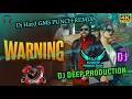 Download Lagu Warning ⚠️ Masoom Sharma || New Haryanvi Song Remix 2025 || Dj Deep production Dj Hard bass remix