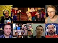 "Follow Me" | Minecraft FNAF Animation Music Video (Song by TryHardNinja) [REACTION MASH-UP]#1905