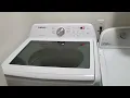 6 month Samsung top load washer review 3