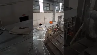 Deck plate #welding #aluminiumfabrication #performanceboats #boatbuild #construction