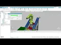 Process Simulate - Mount Tool