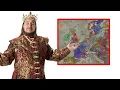 CAN YOU BEAT CRUSADER KINGS 3 With No VASSALS Challenge Is CK3 Perfectly Balanced With No Exploits