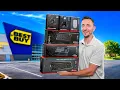 Shopping at Best Buy for ASUS ROG Deals