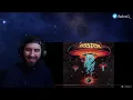 IMMEDIATELY A FAVORITE | Boston - Foreplay / Long Time | REACTION