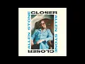 Allen Stone - closer (SLOWED + REVERB)