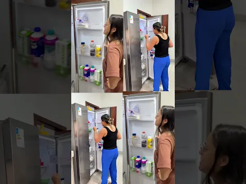 COMERAM O AÇAI DA MAMÃE 😡😂