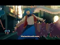[English/Romaji Lyrics] Midnight Mission - Midnight Grand Orchestra