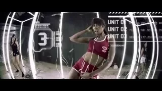 skales give it to me official video 