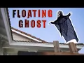 How To Create A Floating Ghost Just Like Floating Max From Stranger Things