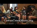 Jesse Wells - By The Waters Of The James - Cowan Creek Mountain Music School 2018