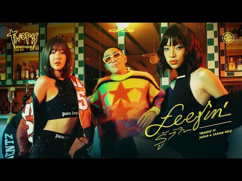 Download MP3 Twopee Feat. Jorin & Taaom 4EVE -  Feelin' (รู้สึก)  | Official MV