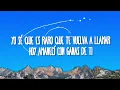 BLESSD - HOLA QUE TAL ft. Myke Towers
