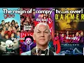 Ryan Murphy The Inevitable Decline of the Most Powerful Man in TV it s BEEN bad