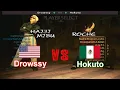Download Lagu Daraku Tenshi - The Fallen Angels - Drowssy vs Hokuto