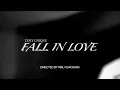 TEN’S UNIQUE-FALL IN LOVE     lyric