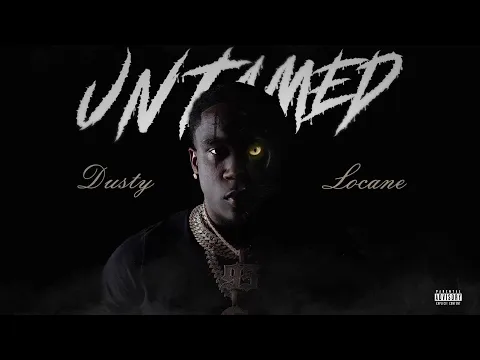 Download MP3 DUSTY LOCANE - DEADLY (Official Visualizer)