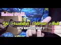 Download Lagu SHOLAWAT VIRAL TIK TOK!!!! YA ROSULALLAH SALAMUN ALAIK VERSI KENTRUNG SENAR 3