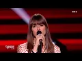 Clara Luciani - Nue - La chanson secrète le live