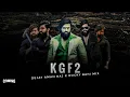 Download Lagu KGF 2 | Mashup | Hindi Version | Dejay Aman Raj | Rocking Star Yash | Prashanth N | Rocky Bhai Remix