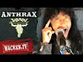 Lagu Anthrax - Time - Live at Wacken World Wide 2020