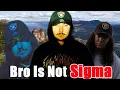 Download Lagu Ghostemane's Greatest Clone (Sxmpra)