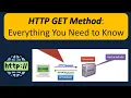 HTTP GET Method Everything You Need to Know