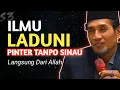 Subhanallah! Tak Perlu Puluhan Tahun Ngaji… Seketika Pinter Gara-gara Ilmu Laduni!