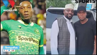 MZIZE WA YANGA ABADILI DINI KUWA MUISLAM ALIKUWA MKRISTO STEVE NYERERE ATIA NENO MIMI SOON 