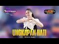 Lagu UNGKAPAN HATI // DINDA DMB // ACS PRO AUDIO