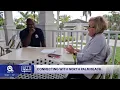 WPTV connects with residents in North Palm Beach at Let s Hear It event