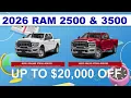 Back to School Savings at Sandy Sansing Chrysler Dodge Jeep Ram in Milton